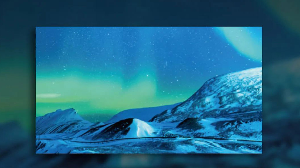 一图读懂WilliamHill威廉希尔新一代MG冷屏系列