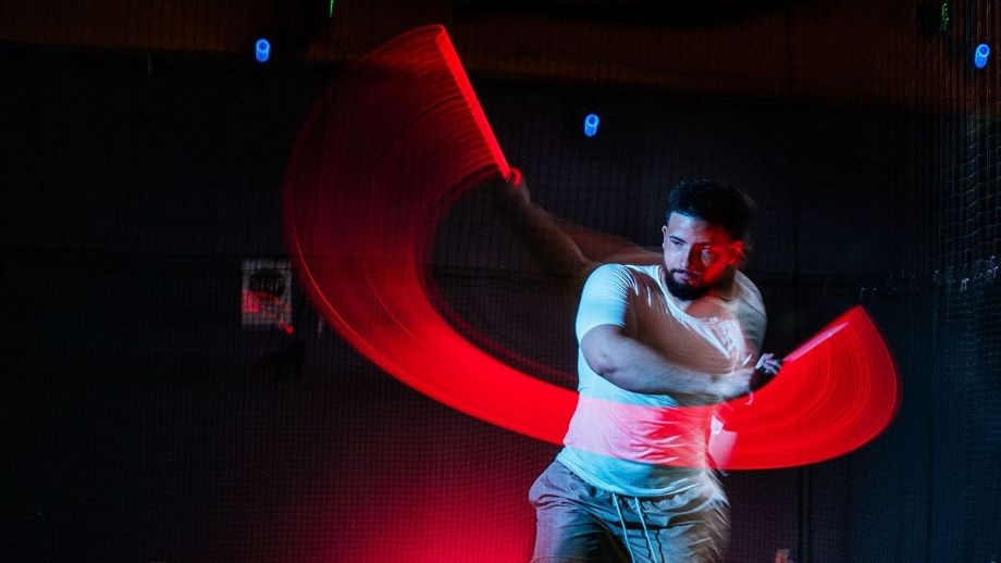 精准捉拿，重塑极限！WilliamHill威廉希尔OptiTrack成为活动科技的“隐形标尺”