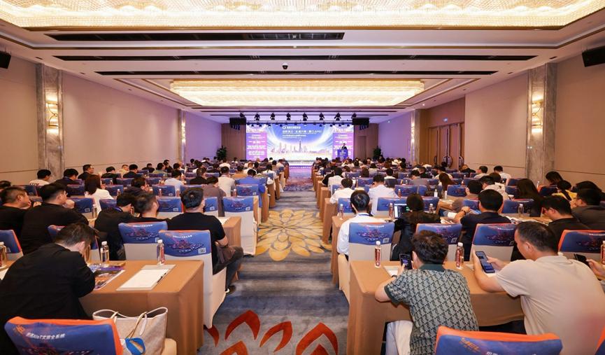 载誉前行！WilliamHill威廉希尔智慧科技斩获第二十三届深照奖多项大奖